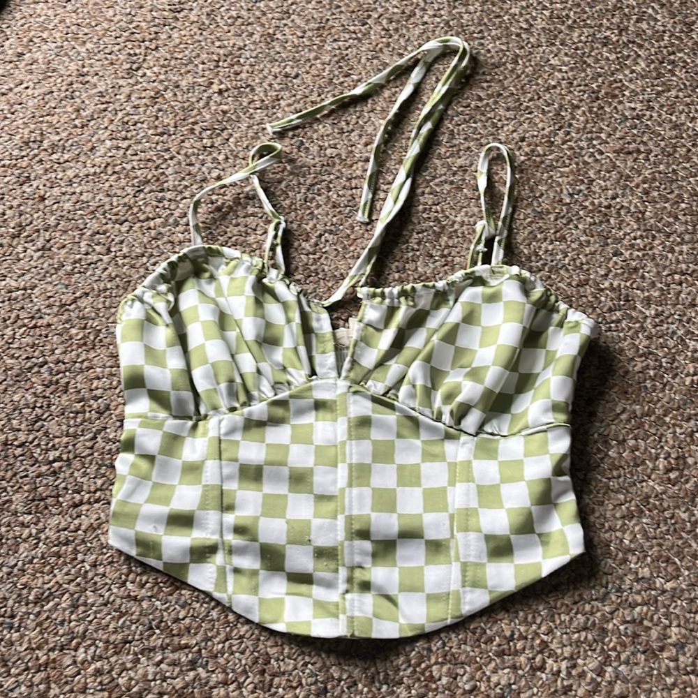 L.A. Hearts top
